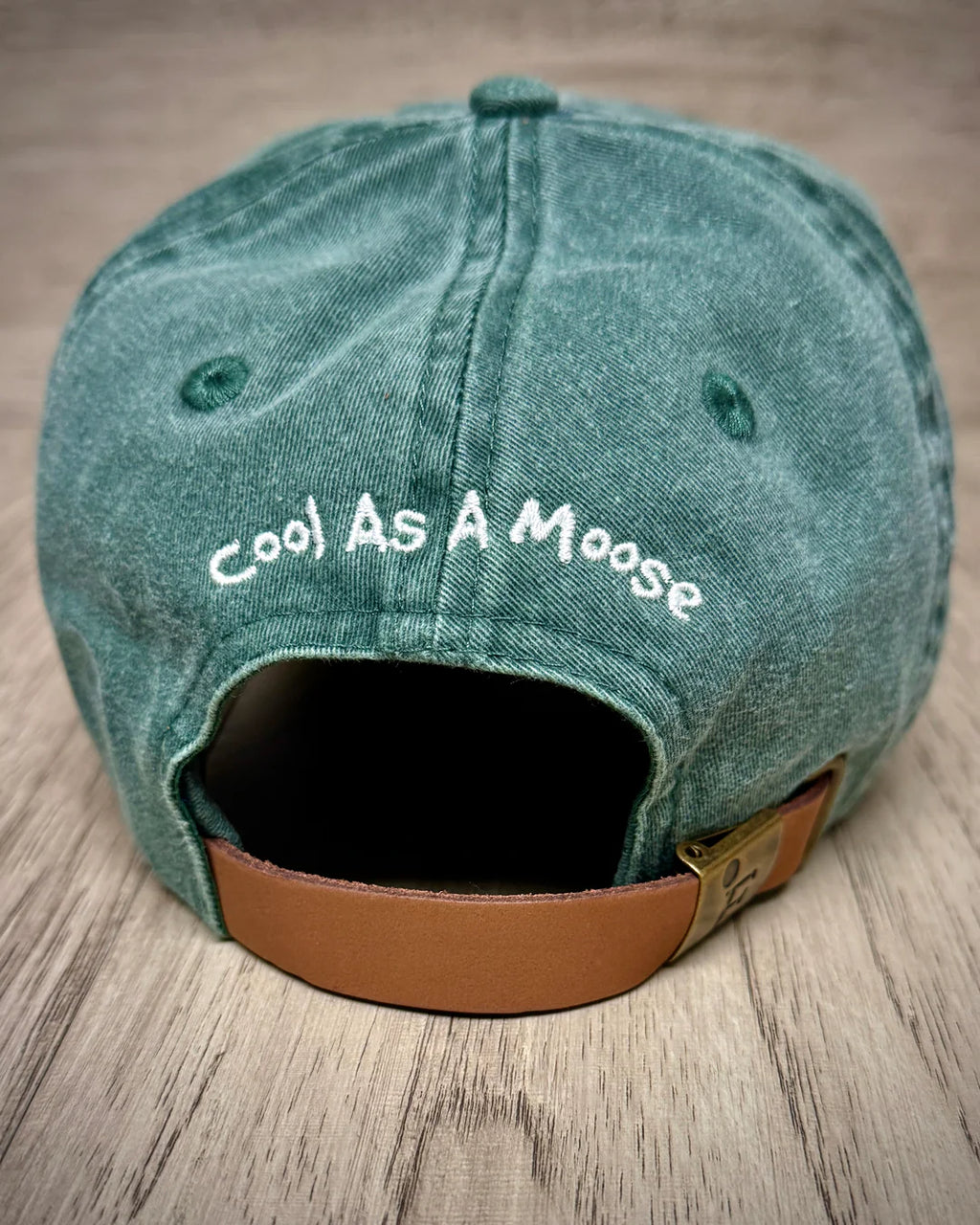 Floating Hermie Hat