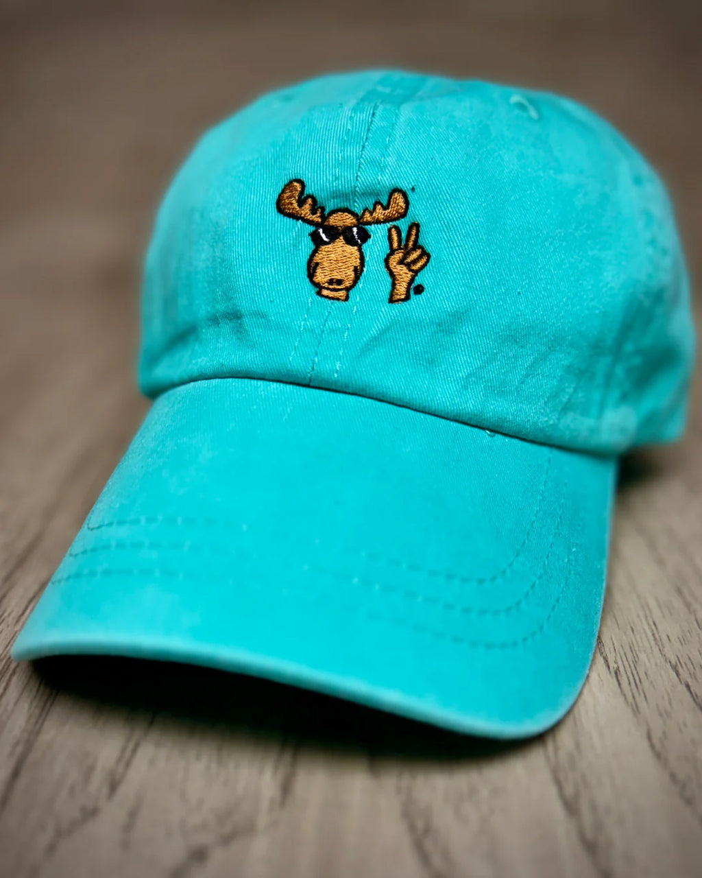 Floating Hermie Hat