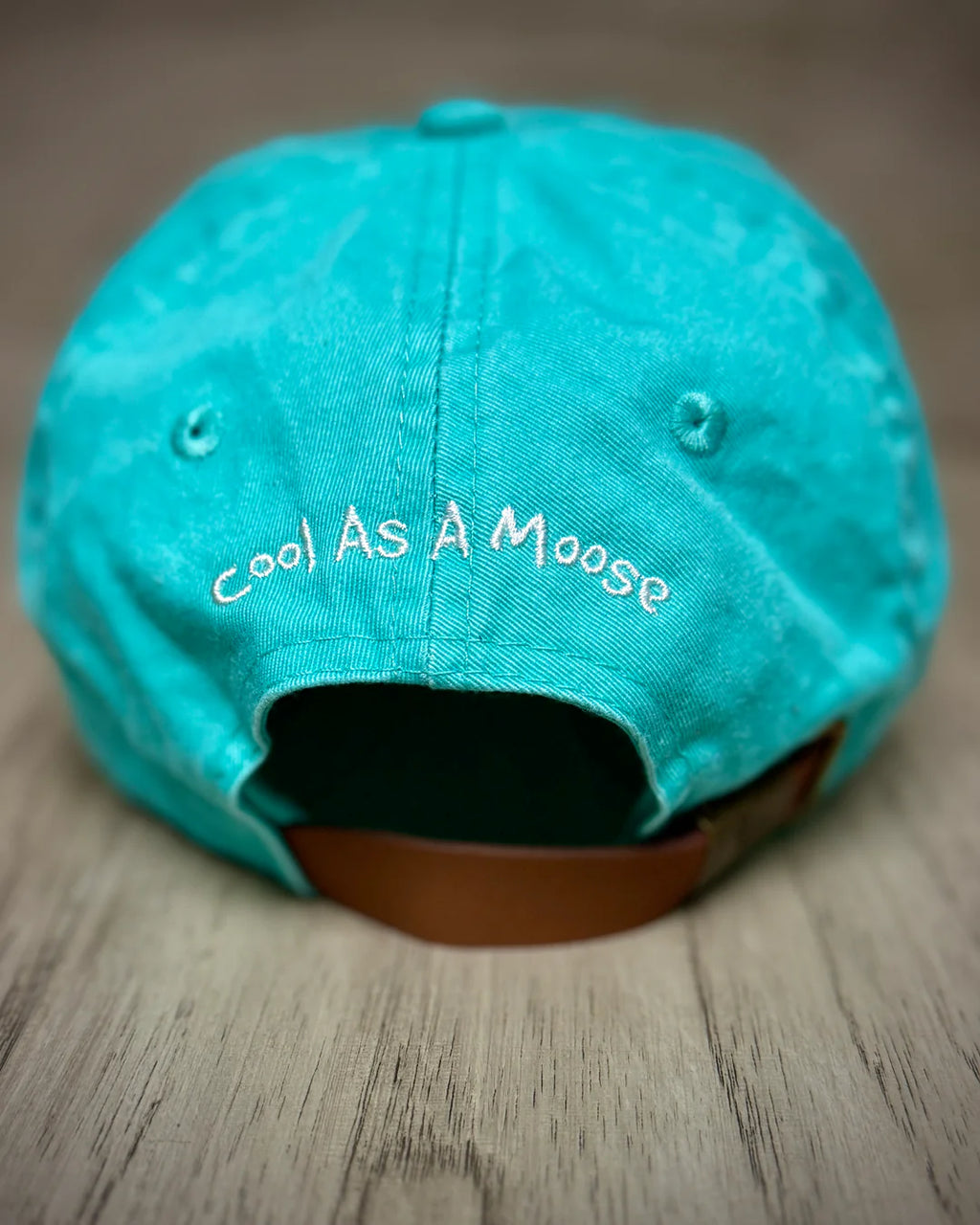 Floating Hermie Hat