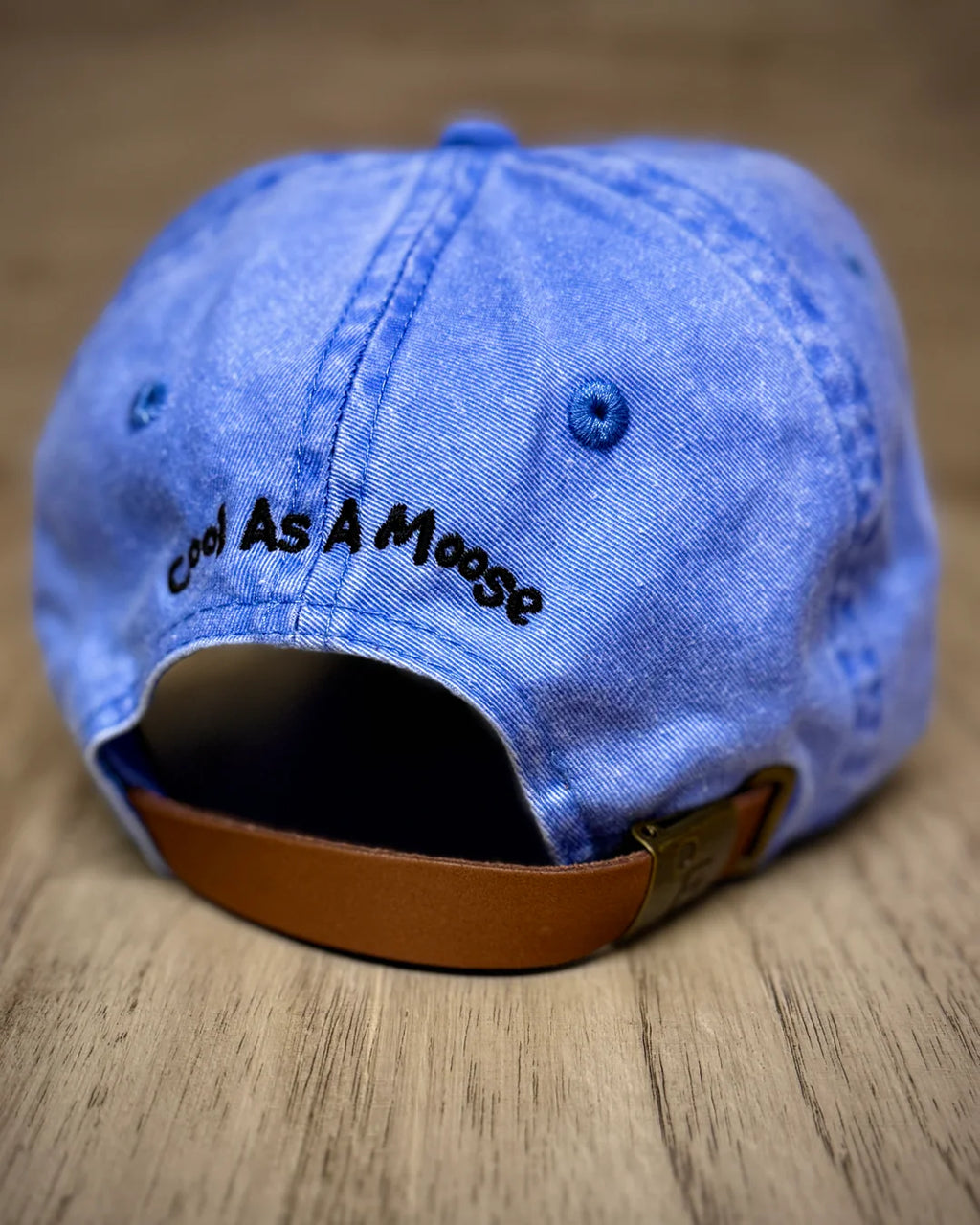 Floating Hermie Hat