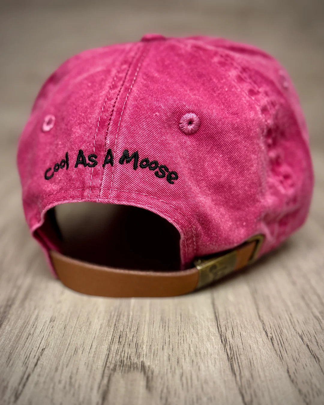 Floating Hermie Hat