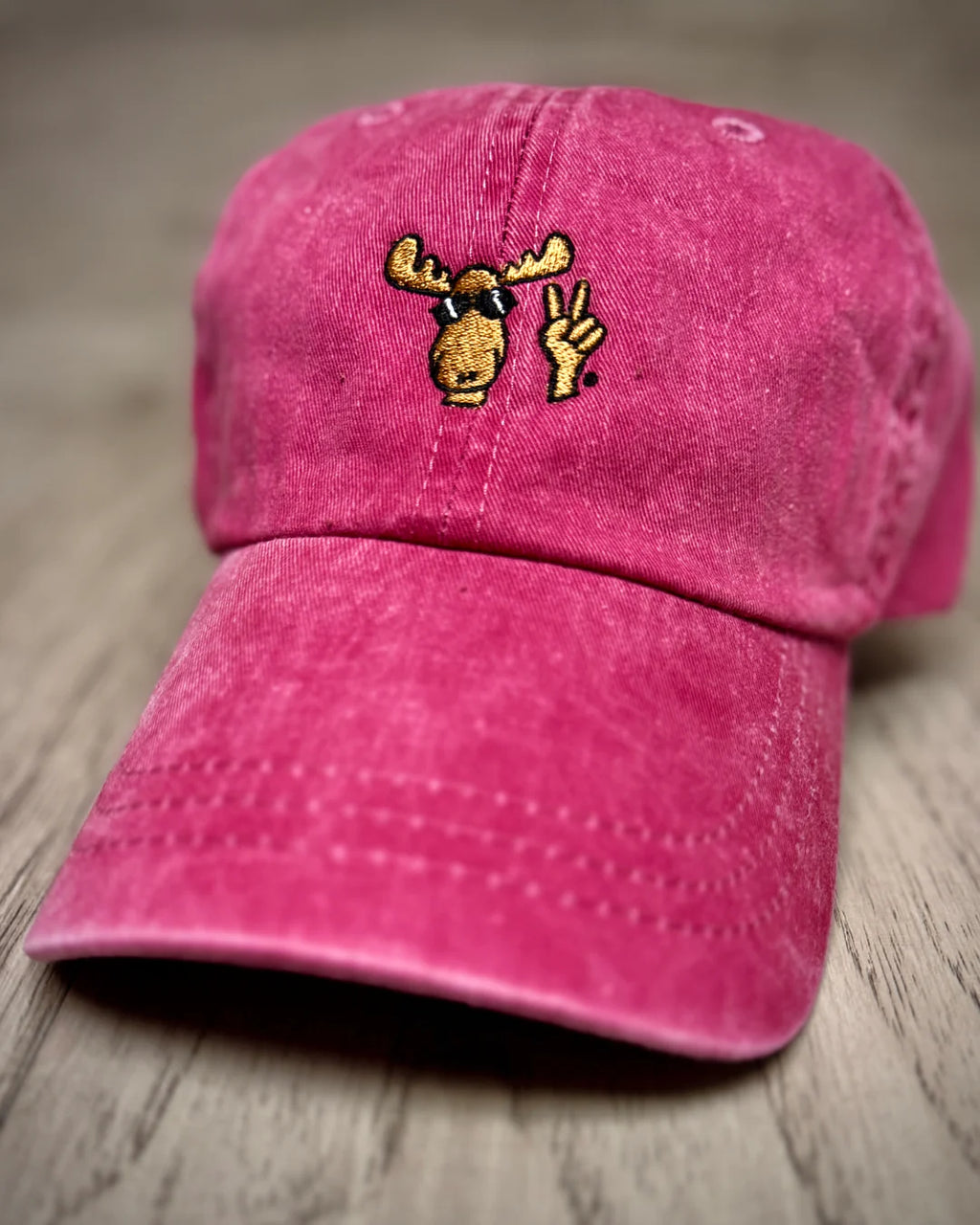 Floating Hermie Hat