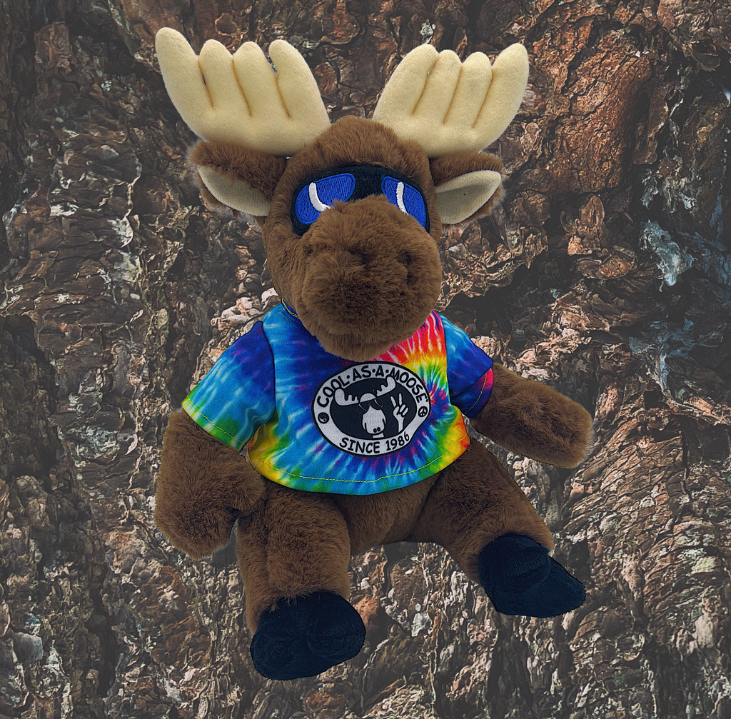 Custom Large Hermie Plush