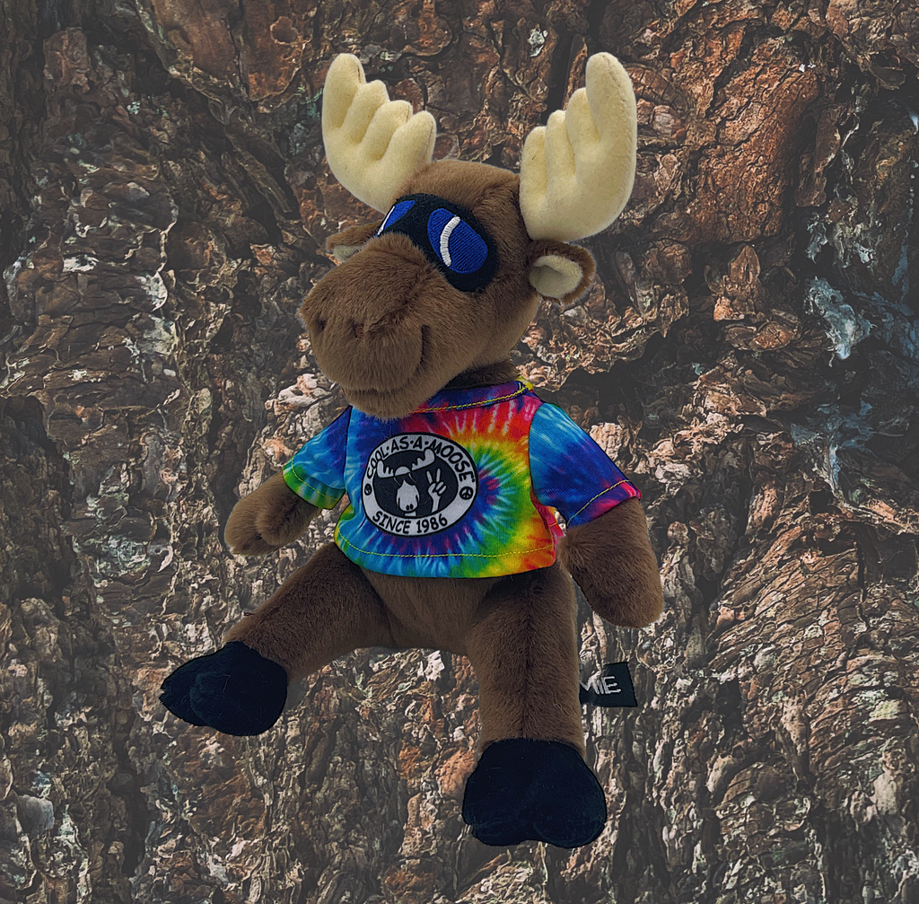 Custom Small Hermie Plush