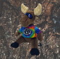 Custom Small Hermie Plush