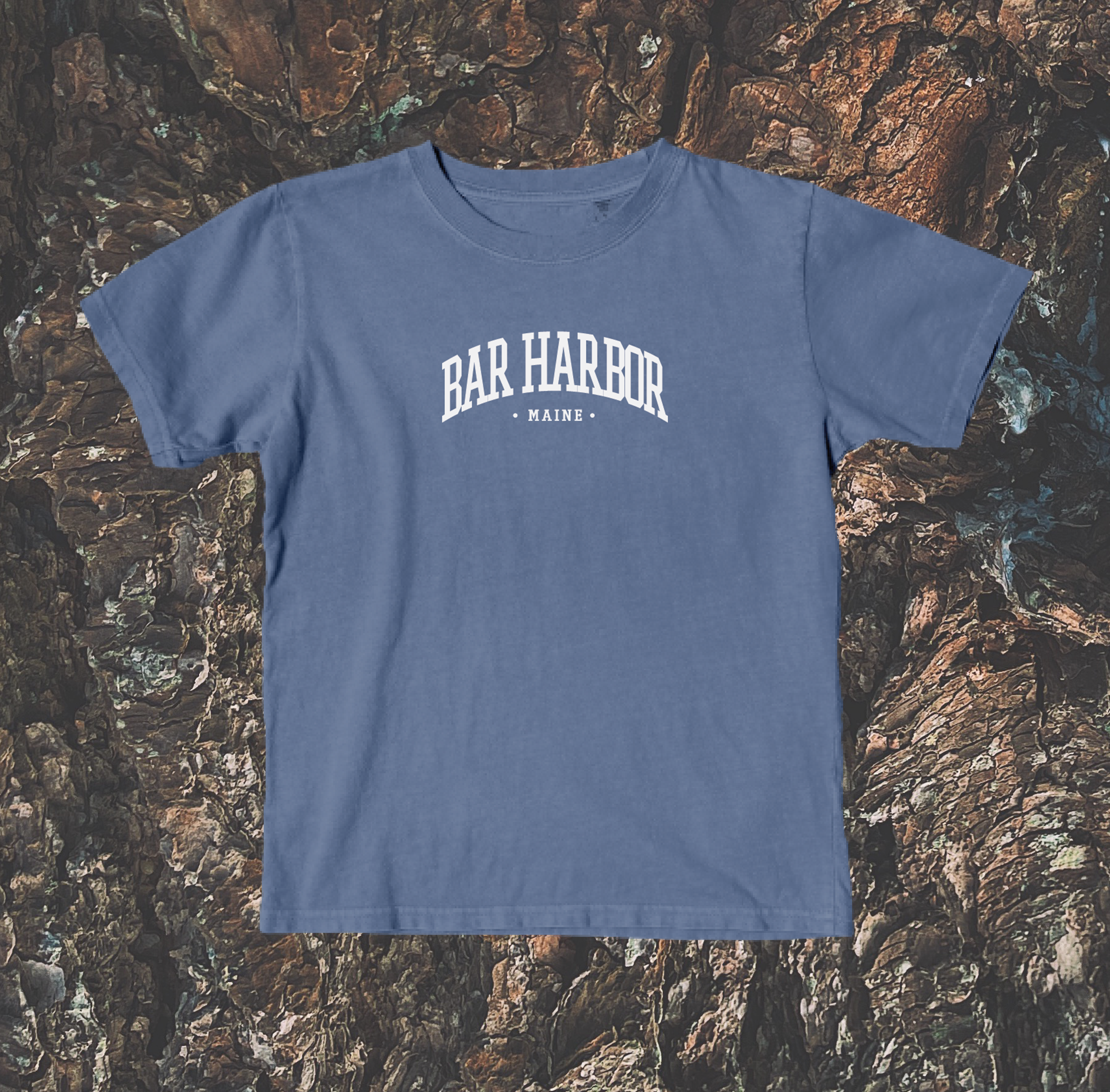 Ivy Seen This B4 Youth Tee