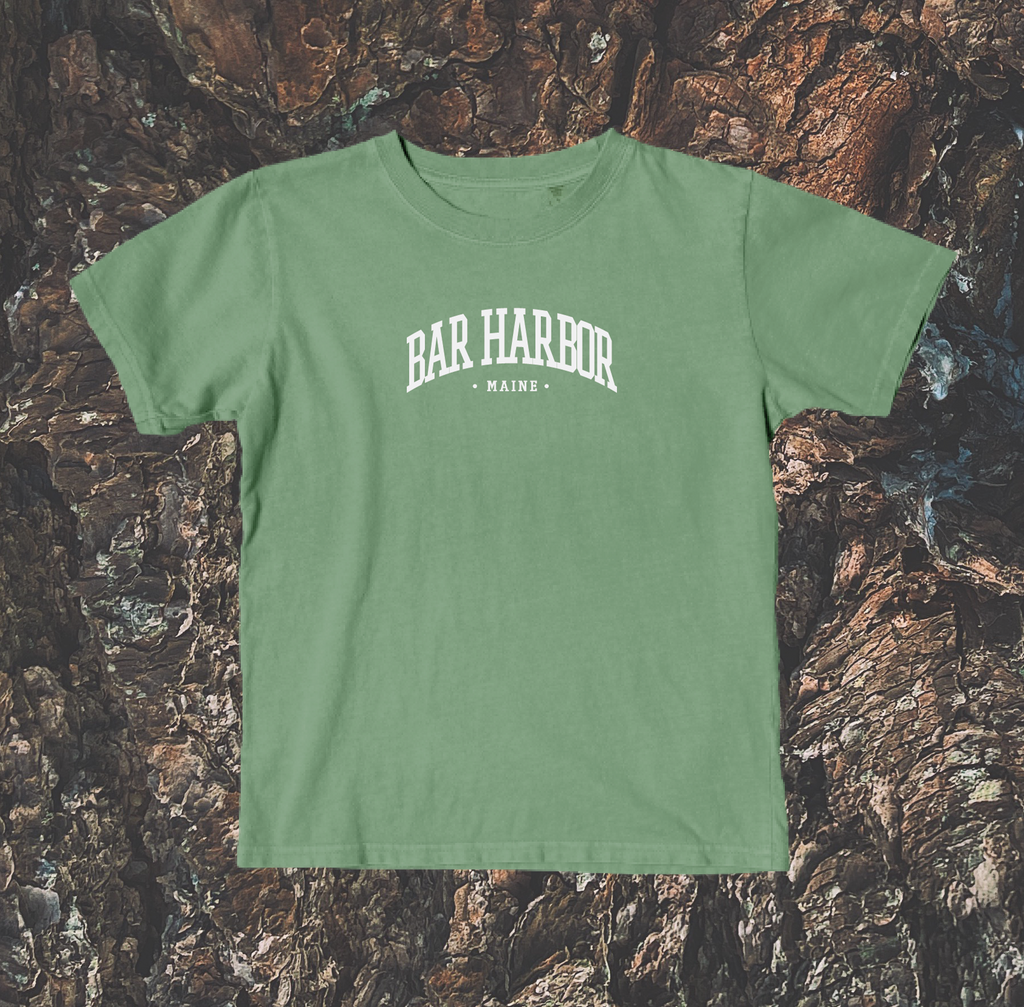 Ivy Seen This B4 Youth Tee