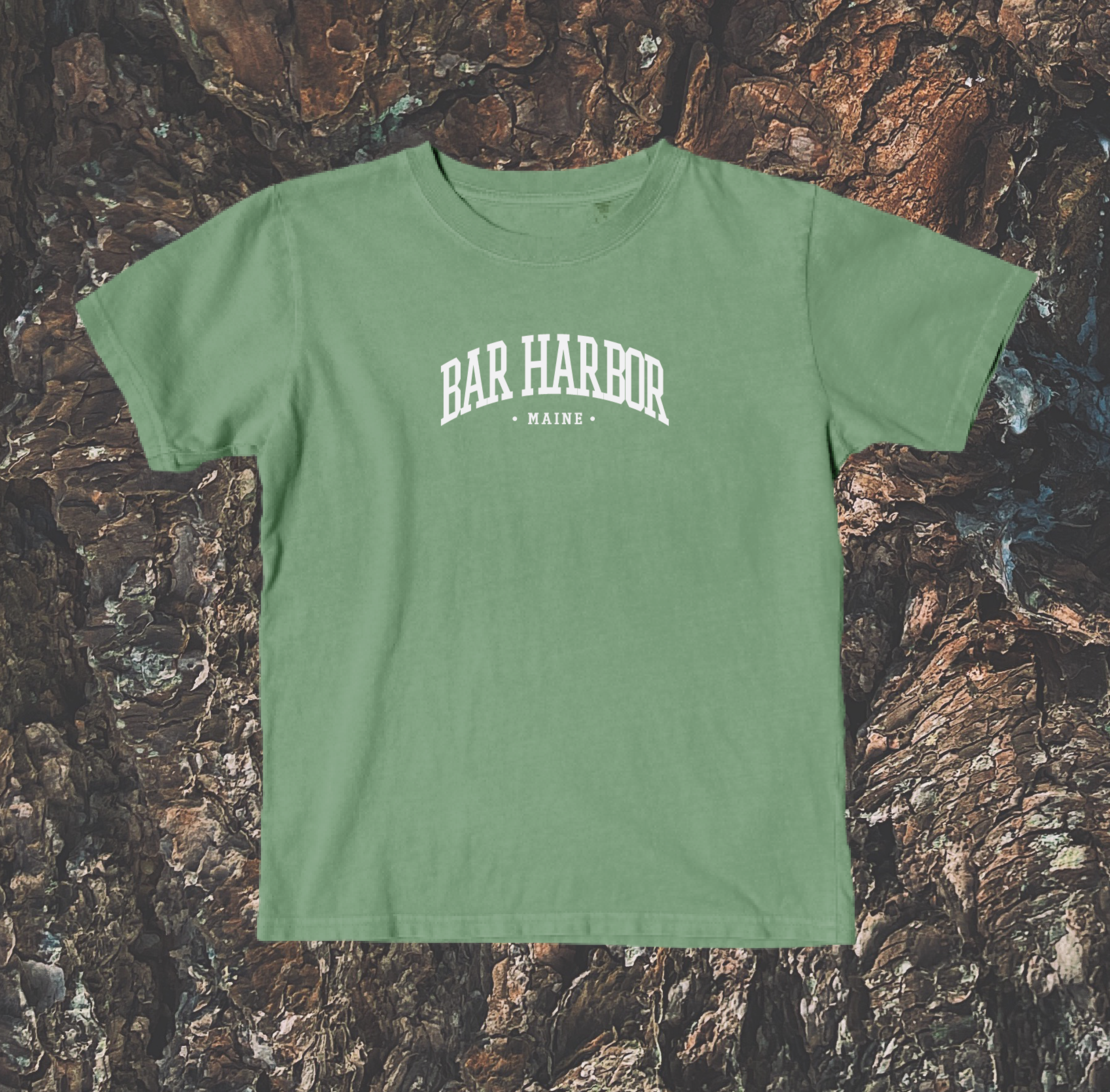 Ivy Seen This B4 Youth Tee