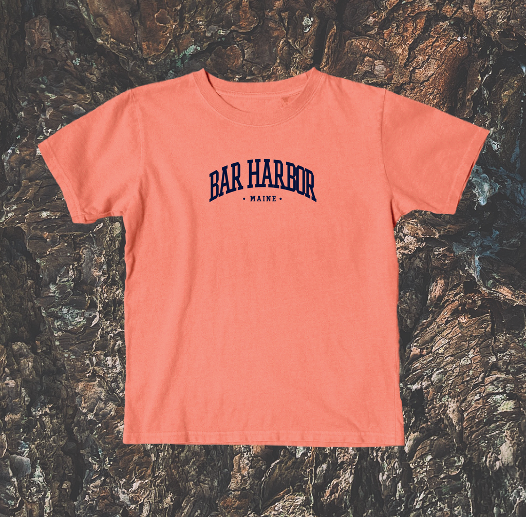 Ivy Seen This B4 Youth Tee