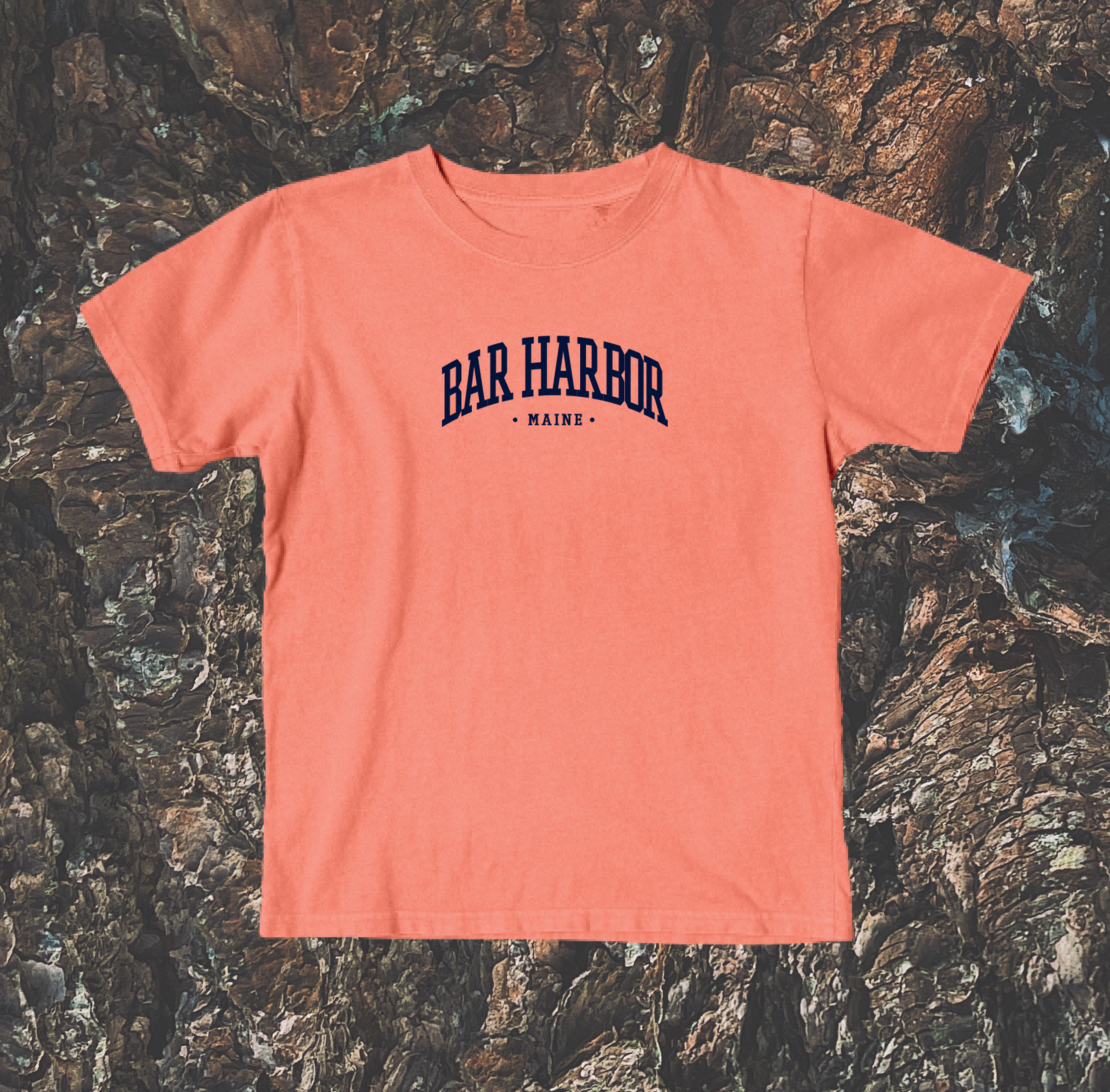 Ivy Seen This B4 Youth Tee