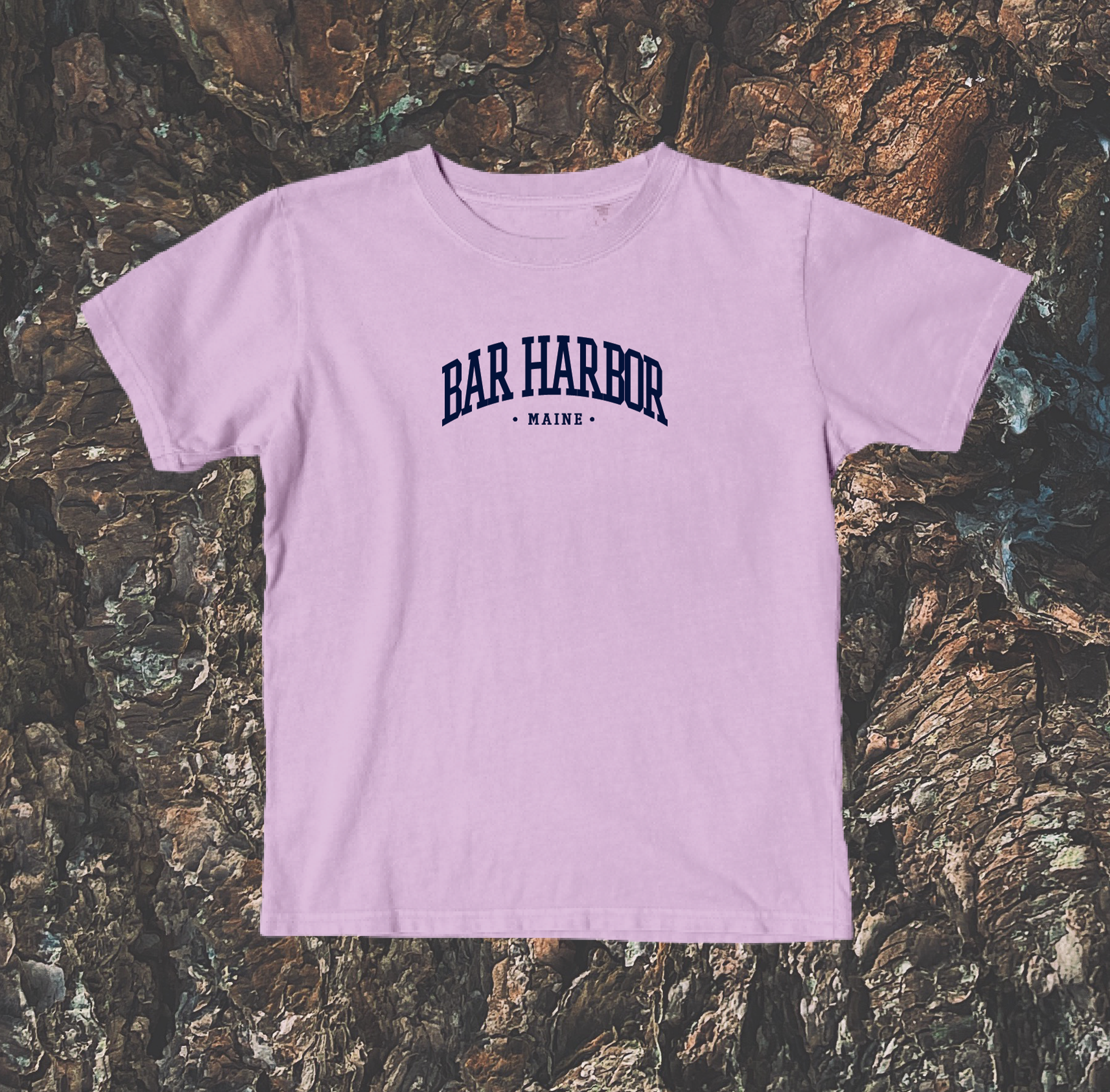 Ivy Seen This B4 Youth Tee