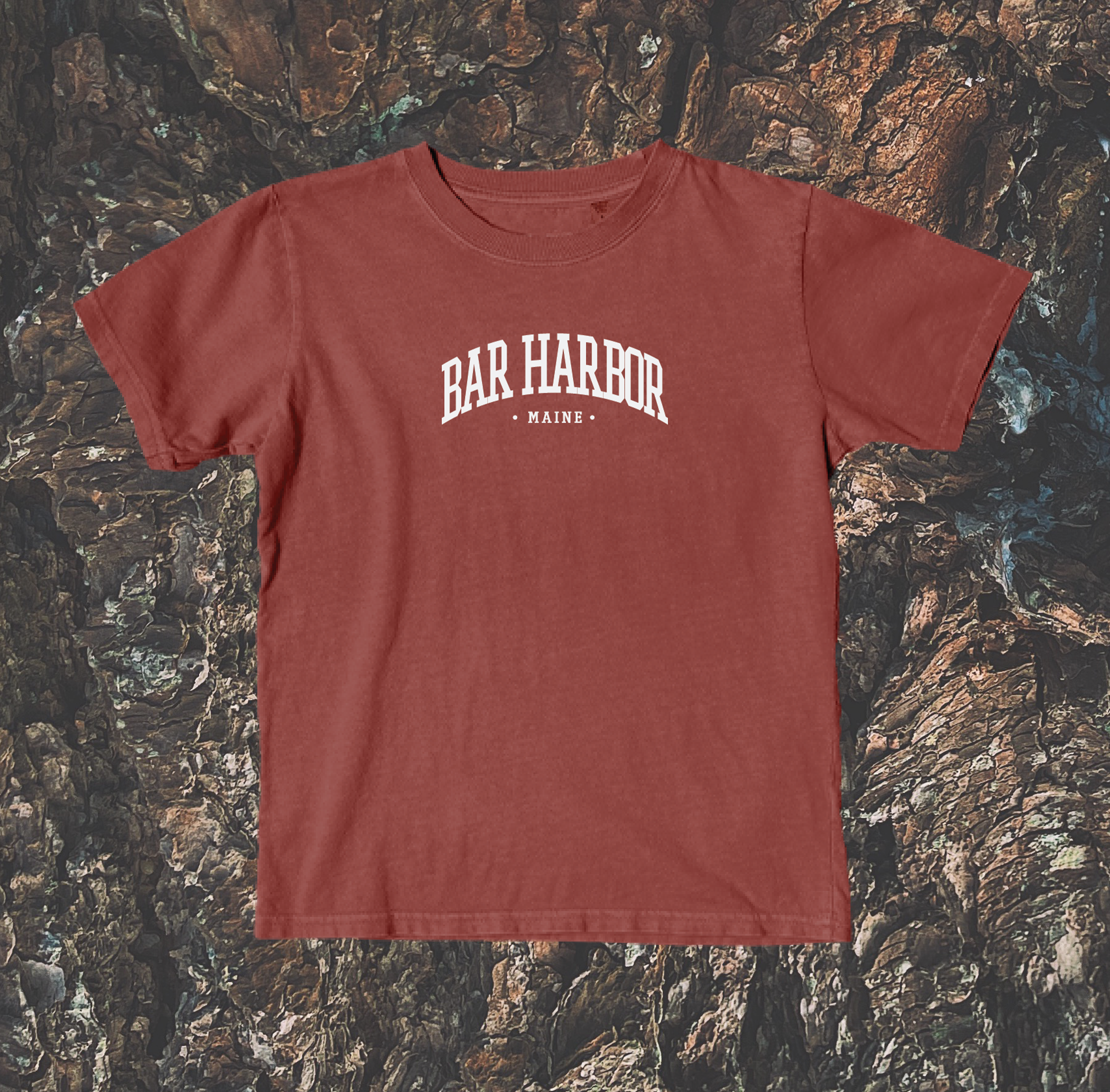 Ivy Seen This B4 Youth Tee