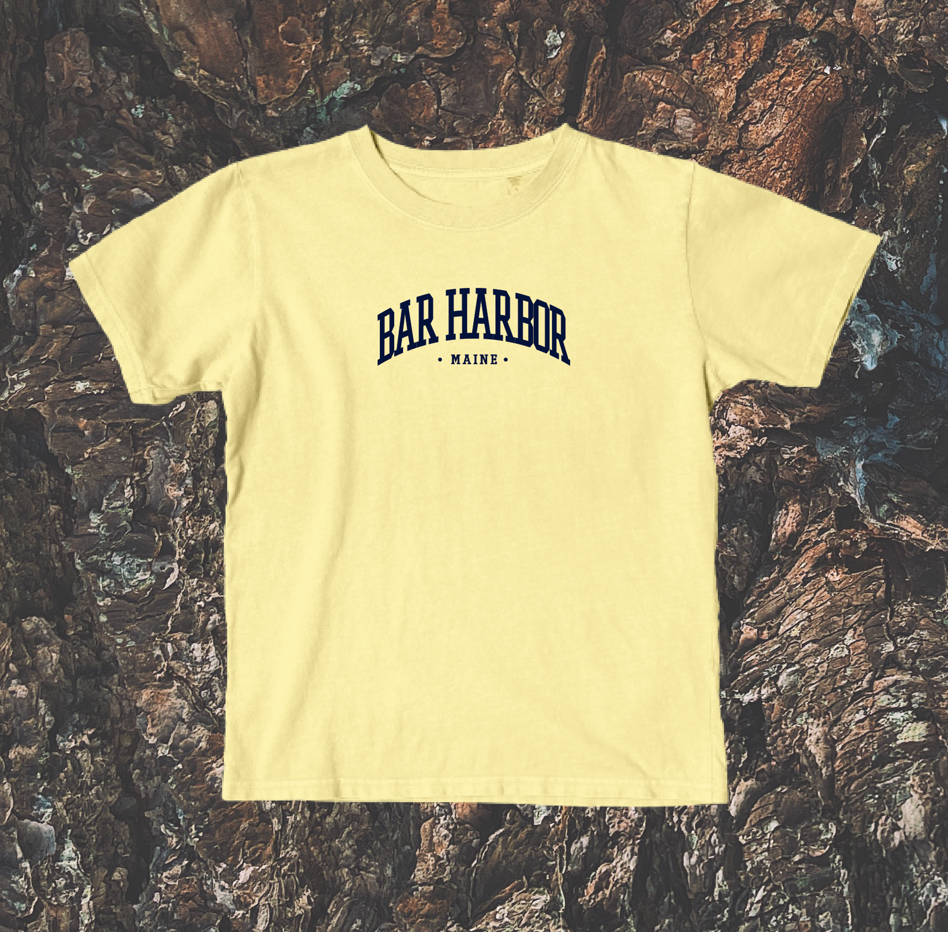 Ivy Seen This B4 Youth Tee
