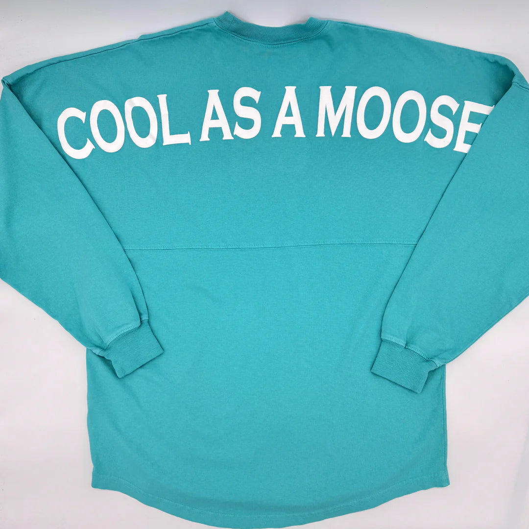 CAAM Spirit Jersey Solid