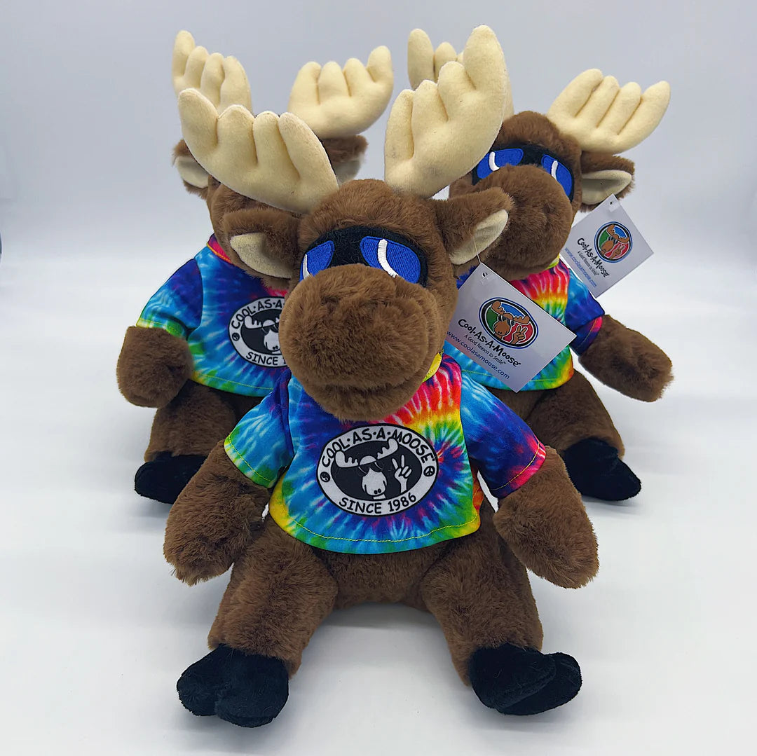 Custom Large Hermie Plush