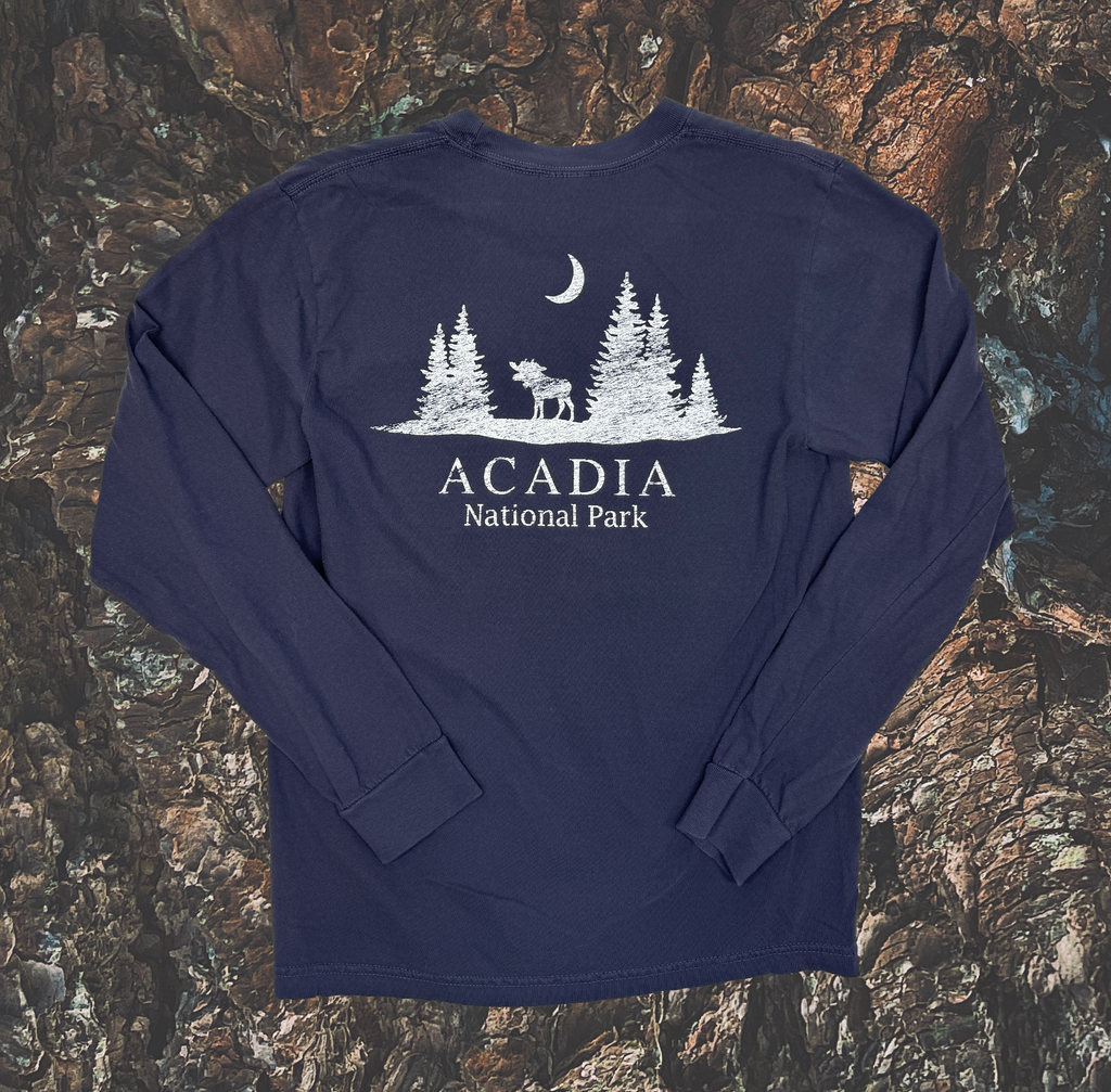 Moose + Moon Acadia LST