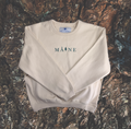 Eden Maine Pine Star Crew