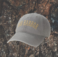 The Radius BH - Storm Grey