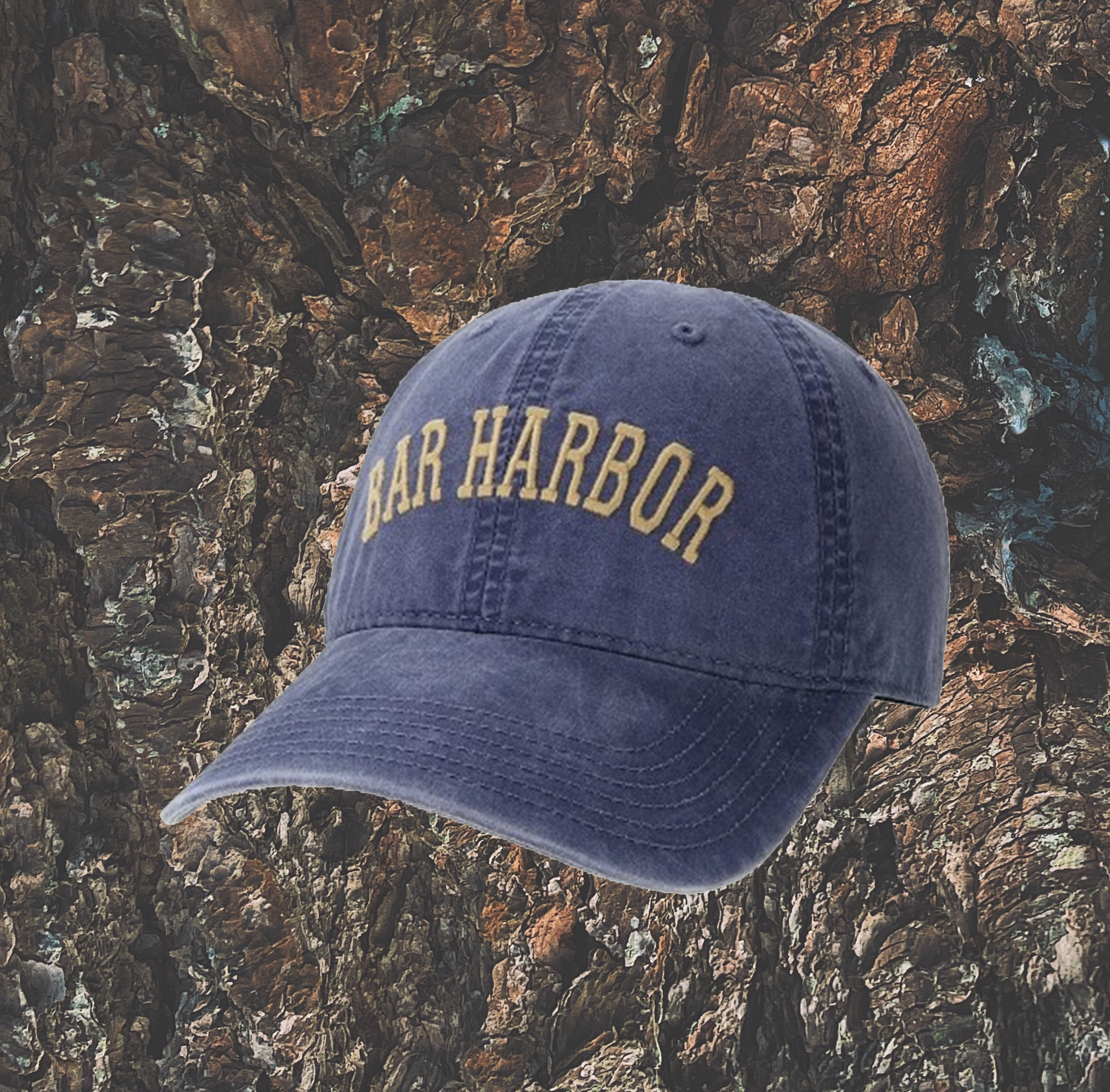 The Radius BH - Slate Blue