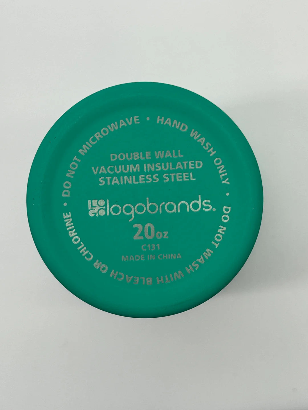 CAAM Travel Mug 20oz.