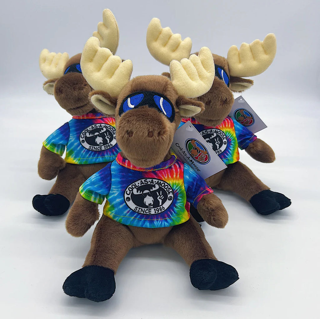 Custom Small Hermie Plush