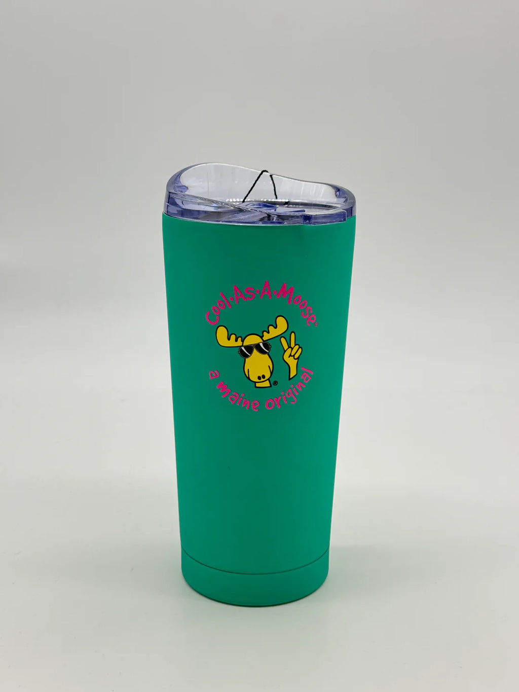 CAAM Travel Mug 20oz.