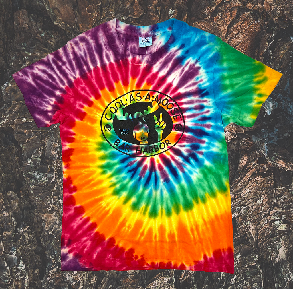 Yin Yang Hermie Classic Oval T